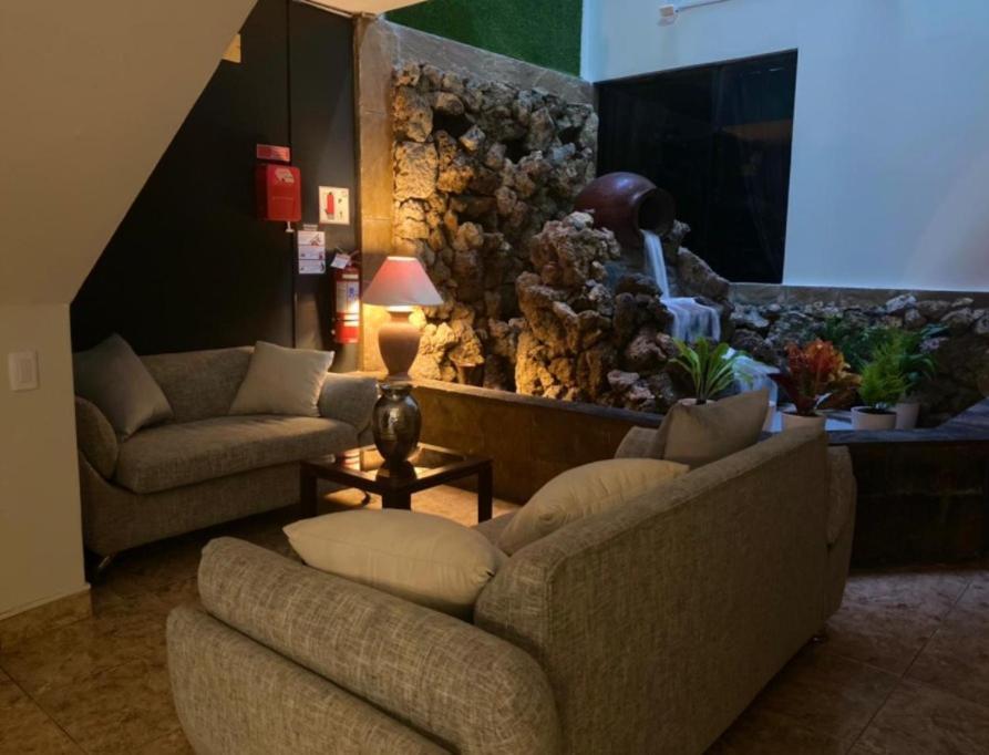 Saint Germain Hotel Trujillo Kültér fotó