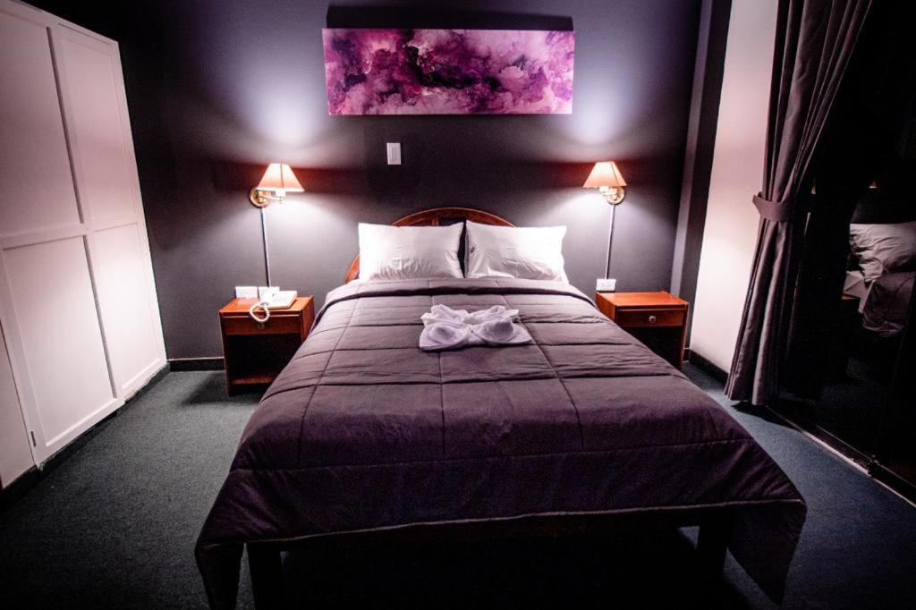 Saint Germain Hotel Trujillo Kültér fotó